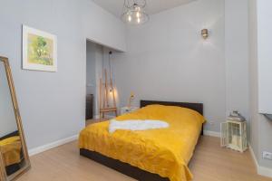 Stylowe 57m2 w centrum Łodzi