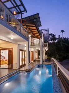 Darigala House - 凯格勒