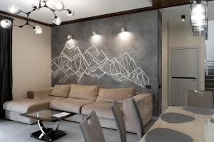 Greitser Elit Chalet