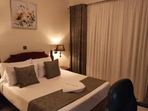 Marble leaf - Kimoset