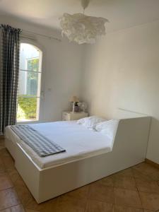 Villas Bastide familiale cadre idyllique vue St Paul de Vence : photos des chambres