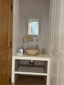 Villas Bastide familiale cadre idyllique vue St Paul de Vence : photos des chambres