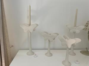 Villas Bastide familiale cadre idyllique vue St Paul de Vence : photos des chambres