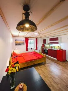 Rätselstube - Neu Karin