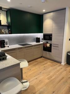 Beautiful One Bedroom Apartment
