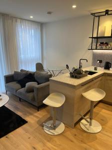 Beautiful One Bedroom Apartment