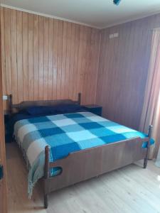 Casa en centro Puerto Montt