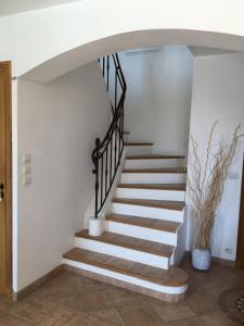 Villas Bastide familiale cadre idyllique vue St Paul de Vence : photos des chambres