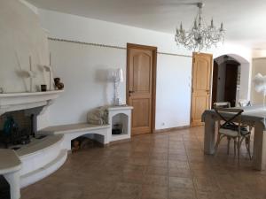 Villas Bastide familiale cadre idyllique vue St Paul de Vence : photos des chambres