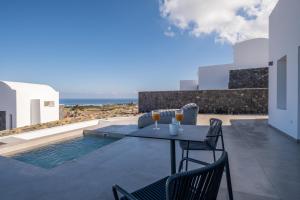 Casa paradiso private villas