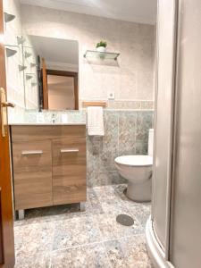 Acogedor Apartamento Soleado