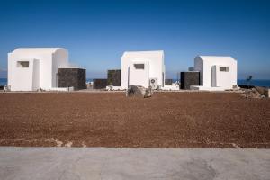 Casa paradiso private villas