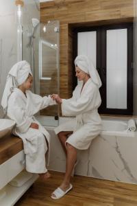 Greitser Elit Chalet