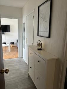 Appartement Châlons en champagne