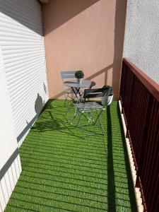 Appartement Châlons en champagne