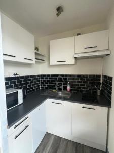 Appartement Châlons en champagne