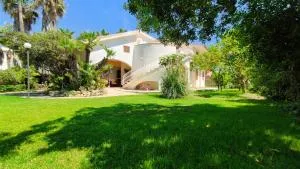 Siracusa Sea&Sun - 150 meters from the sea - Terrauzza