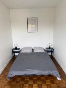 Appartement Châlons en champagne