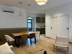 Appartements Jacobins : Appartement 1 Chambre