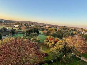 TWINS Appartamento panoramico in Puglia