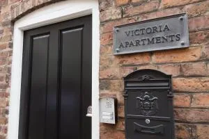 Victoria Apartments, Apartment 2 - Bunbury