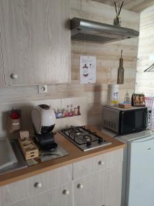Appartements Maison au calme au coeur du vignoble nantais : photos des chambres