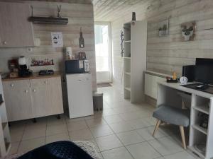 Maison au calme au coeur du vignoble nantais