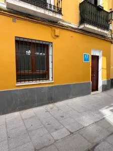Apartamento Aftasi ,excelente ubicación con parking a 20 m - Badajoz