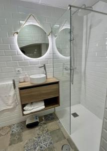 Apartamento Aftasi ,excelente ubicación con parking publico a 20 m