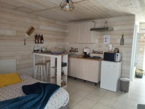 Maison au calme au coeur du vignoble nantais