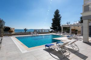 MCN Villas by WhiteDream Villas