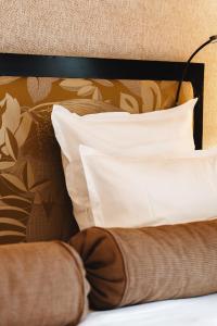 Hotels Hotel de Pavie : photos des chambres