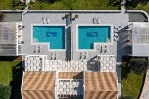 MCN Villas - Ano Pyrgi