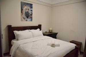 Lovely One Bedroom Apartment Kilimani