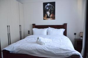 Lovely One Bedroom Apartment Kilimani