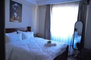 Lovely One Bedroom Apartment Kilimani