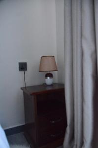 Lovely One Bedroom Apartment Kilimani