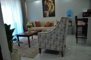 Lovely One Bedroom Apartment Kilimani