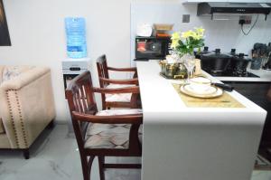 Lovely One Bedroom Apartment Kilimani