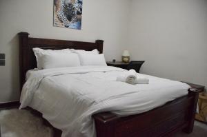 Lovely One Bedroom Apartment Kilimani