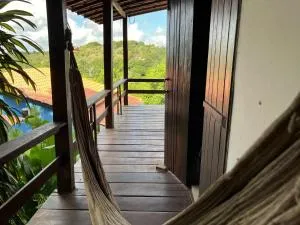 BOIPEBA Vila 4 quartos - Nilo Peçanha