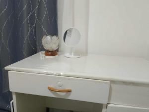 Rose Pampanga Rooms