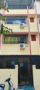 Hotel O Deluxe United Corporate Homes 2