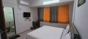 Hotel O Deluxe United Corporate Homes 2