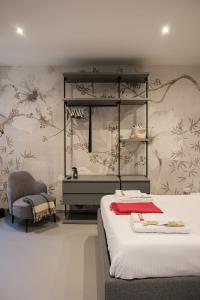 Moss & Stone - 3 min walk to piazza Vittoria