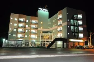 Dois Irmãos Palace Hotel - Matto Verde