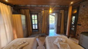 Cottage Aegean Holiday Villa