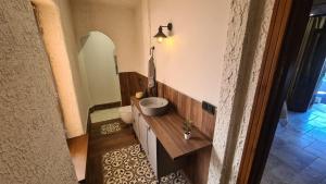 Cottage Aegean Holiday Villa