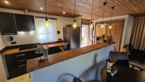 Cottage Aegean Holiday Villa