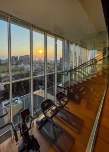 Elegant Retreat Duplex W Private Pool